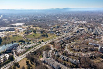 1791 Richmond Rd, Charlottesville, VA - VUE AÉRIENNE  vue de carte - Image1