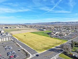 Plus de détails pour 905 72nd Ave, Yakima, WA - Terrain à vendre