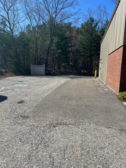 40 Southville Rd, Southborough, MA à louer - Photo de l’immeuble – Image 3 sur 3