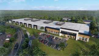 Plus de détails pour 150 Campus Dr, Marlborough, MA - Bureau à louer