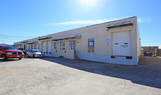 Plus de détails pour 2970-2990 Congressman Ln, Dallas, TX - Industriel/Logistique à vendre