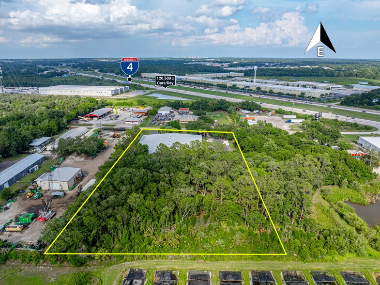 304 Winston Creek Pky, Lakeland, FL à vendre - Aérien – Image 2 sur 59