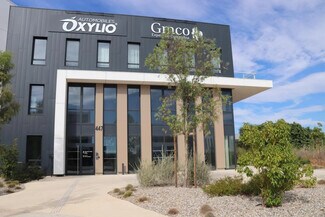 Plus de détails pour Bureau à louer