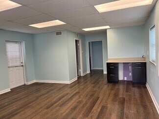 Plus de détails pour 5665 US Highway 1, Vero Beach, FL - Bureau, Local d'activités à louer