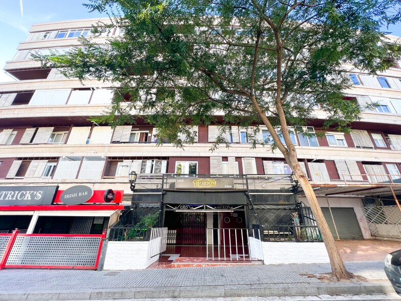 Immeuble residentiel dans Salou, Tarragona à vendre - Photo principale – Image 1 sur 3