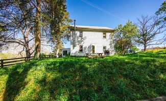 Plus de détails pour 2920 Minton Rd, Hamilton, OH - Spécialisé à vendre