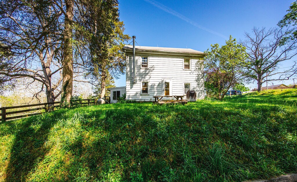 2920 Minton Rd, Hamilton, OH à vendre Photo de l’immeuble– Image 1 sur 11