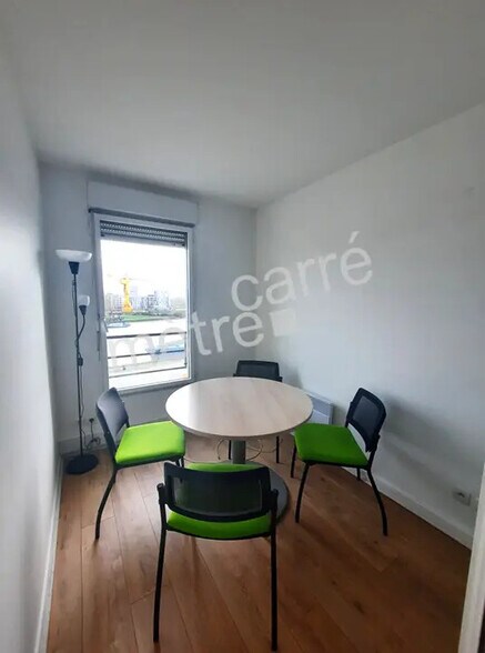98 Quai De La Fosse, Nantes à louer - Photo de l’immeuble – Image 3 sur 4