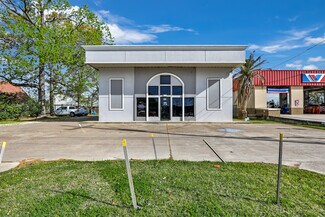 Plus de détails pour 1725 Northpark Dr, Kingwood, TX - Local commercial à vendre