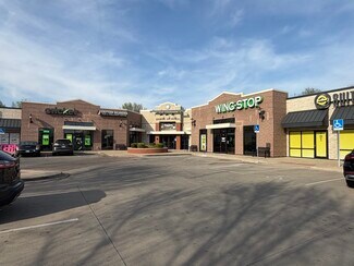 Plus de détails pour 1717 N Peoria Ave, Tulsa, OK - Local commercial à louer