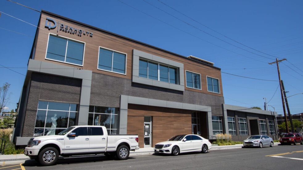 116 Chestnut St, Red Bank, NJ à louer - Photo de l’immeuble – Image 1 sur 23