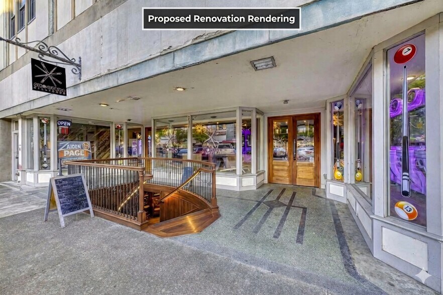 237-245 Broad St, Kingsport, TN à vendre - Photo de l’immeuble – Image 3 sur 35
