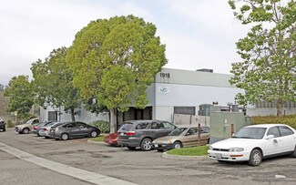 Plus de détails pour 1918 Don Lee Pl, Escondido, CA - Industriel/Logistique à louer