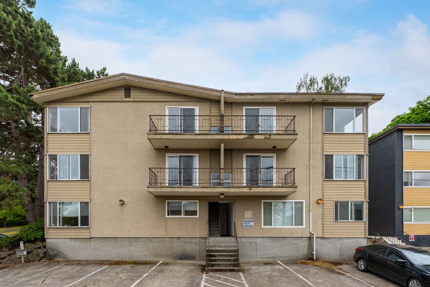 600 W Emerson St, Seattle, WA à vendre - Photo de l’immeuble – Image 3 sur 15