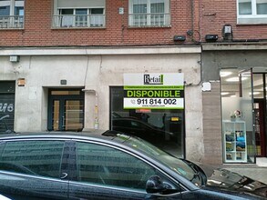 Local commercial dans Madrid, Madrid à louer Photo intérieure– Image 2 sur 17