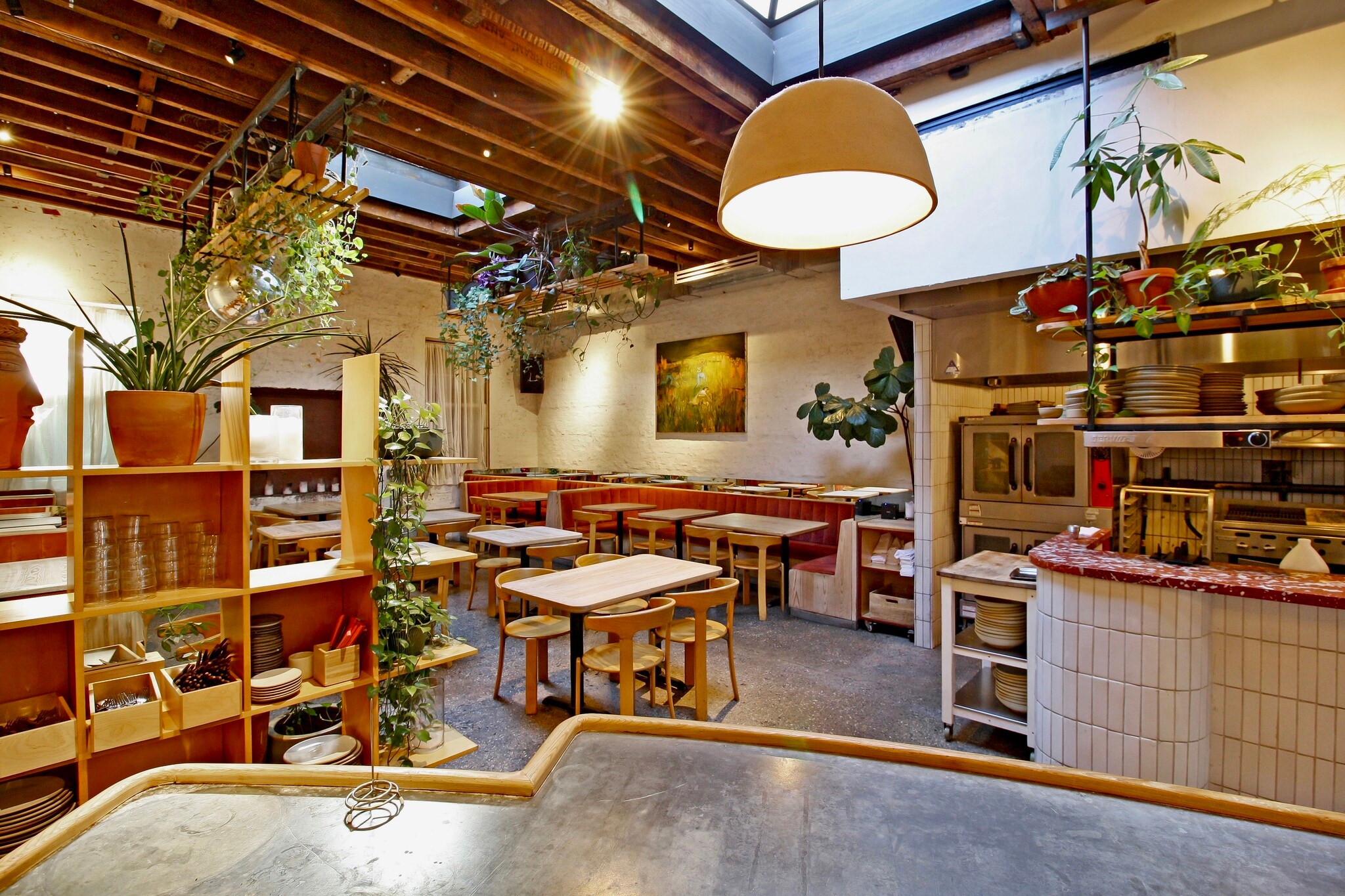 676 Flushing Ave, Brooklyn, NY à louer Photo intérieure– Image 1 sur 17