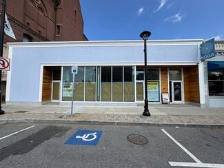 Plus de détails pour 304-306 Walnut St, Newton, MA - Local commercial à louer
