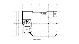 Plus de détails pour 50 Rue Saint-Charles O, Longueuil, QC - Bureau à louer