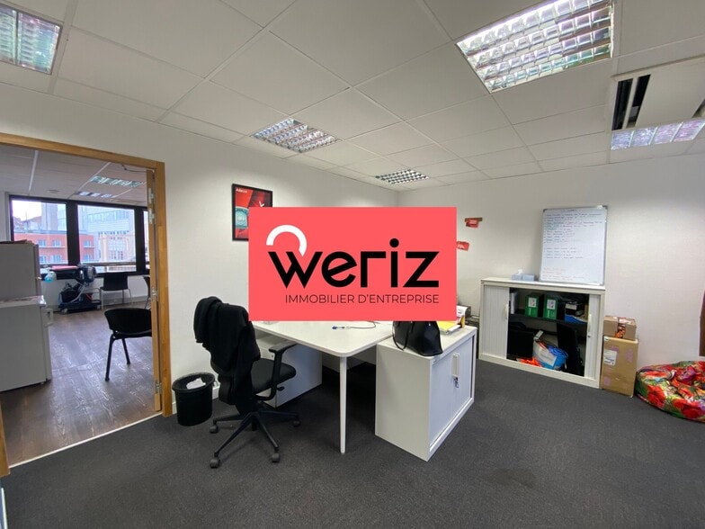 141-143 Avenue Du Prado, Marseille à louer - Photo de l’immeuble – Image 3 sur 13