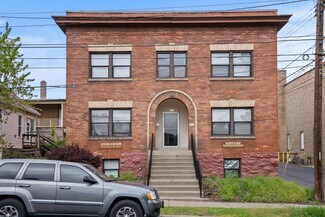 Plus de détails pour 1618 N Lincoln St, Spokane, WA - Logement à vendre