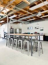 1424 Lincoln Blvd, Santa Monica, CA à louer Photo intérieure– Image 2 sur 10