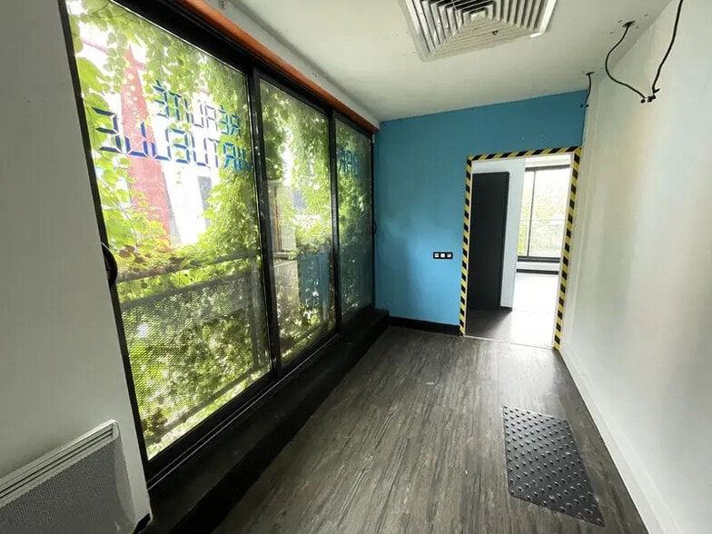 5 Rue Docteur Zamenhof, Nantes à vendre - Photo de l’immeuble – Image 3 sur 5