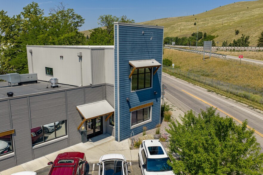 425 N 5th W, Missoula, MT à louer - Photo de l’immeuble – Image 2 sur 35
