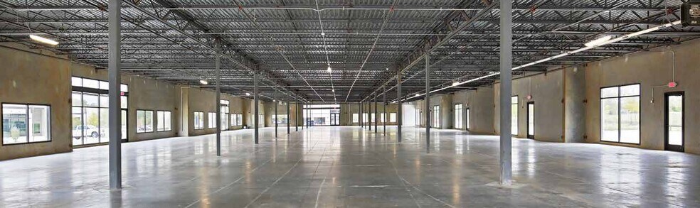 445 S Kimball Ave, Southlake, TX à louer - Photo de l’immeuble – Image 3 sur 6