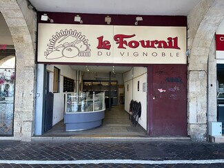Plus de détails pour 6 Place Abel Surchamp, Libourne - Local commercial à louer