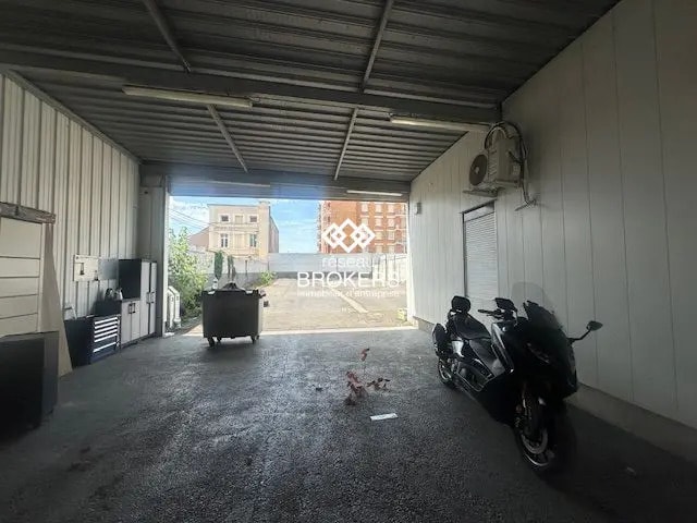 37 Bis Boulevard Jean Allemane, Argenteuil à louer - Photo de l’immeuble – Image 3 sur 3