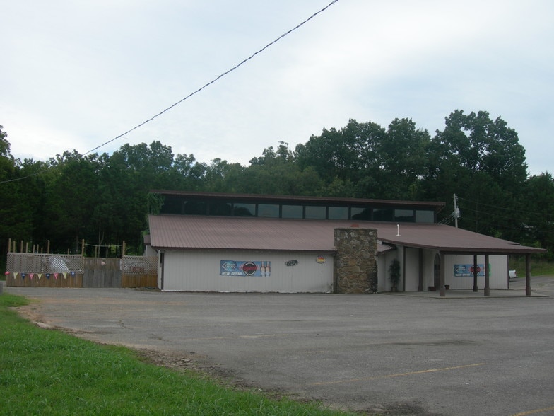 76 Wright Hill Lane, Pineville, MO à vendre - Autre – Image 1 sur 55