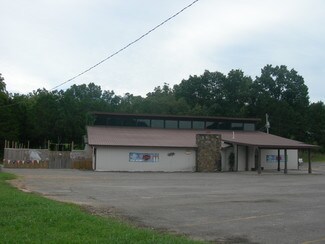 Plus de détails pour 76 Wright Hill Lane, Pineville, MO - Local commercial à vendre