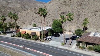 Plus de détails pour 72185 Painters Path, Palm Desert, CA - Bureau à louer