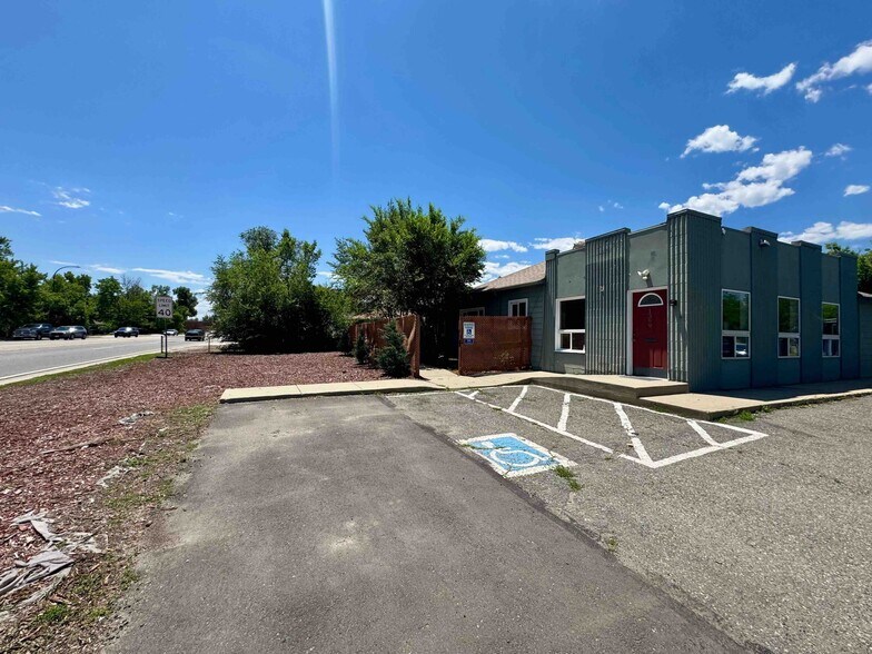 1399 Kipling St, Lakewood, CO à vendre - Photo de l’immeuble – Image 2 sur 15