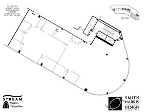 6701 Carmel Rd, Charlotte, NC à louer Plan d’étage– Image 1 sur 2