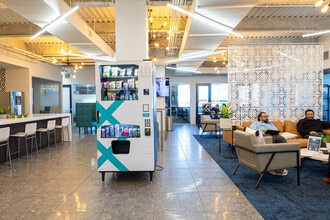 14205 N Mo Pac Expy, Austin, TX à louer Photo intérieure– Image 2 sur 5