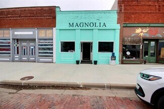 Plus de détails pour 220 Main St, Halstead, KS - Bureau à vendre