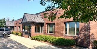 Plus de détails pour 1879-1887 High Grove Ln, Naperville, IL - Bureau à louer