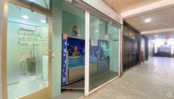 Calle de Torrelaguna, 3-7, Madrid, Madrid à vendre - Photo intérieure – Image 1 sur 1