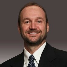David O'Donnell