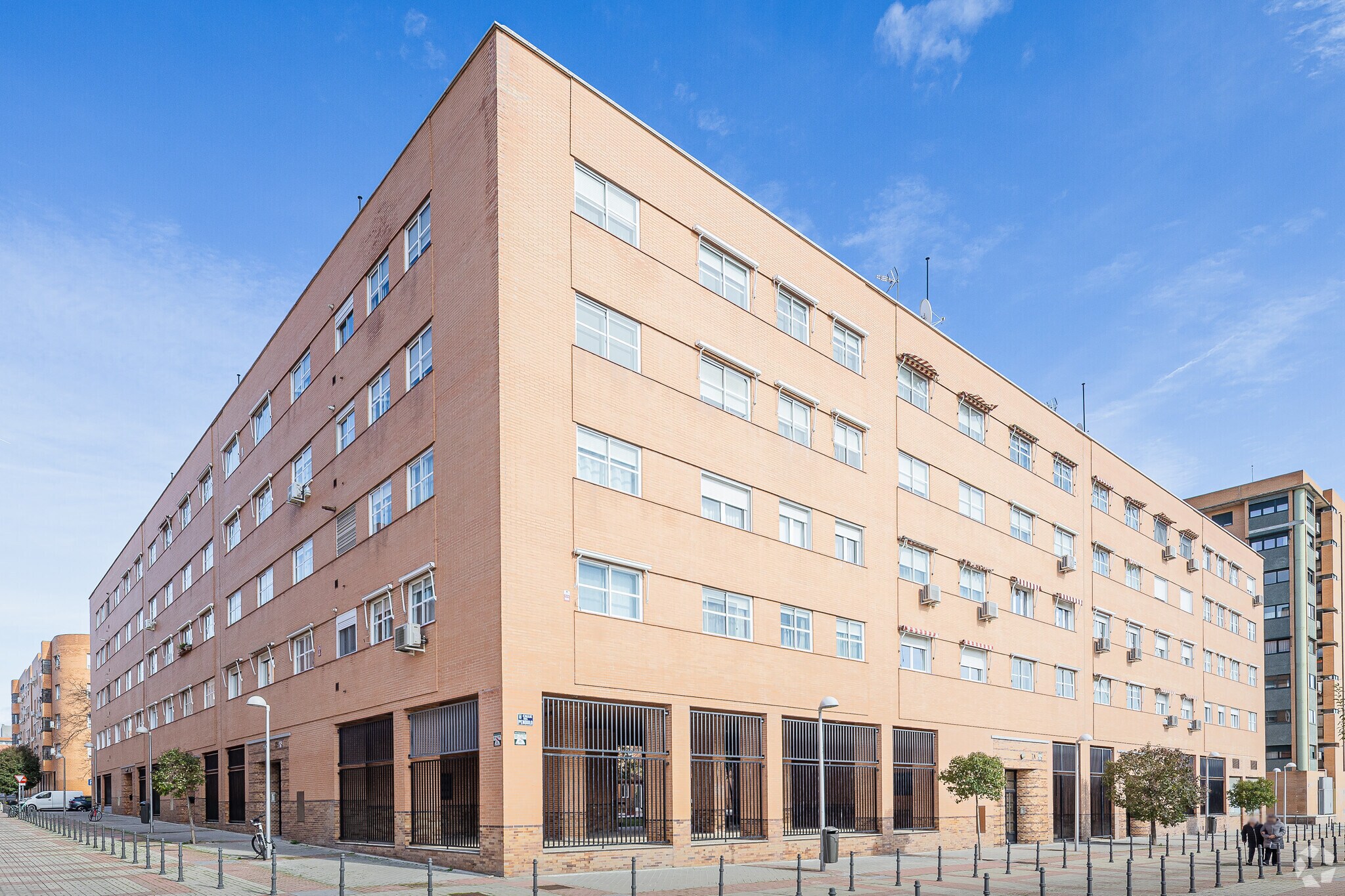 Calle Pergamino, 28, Madrid, Madrid à vendre Photo principale– Image 1 sur 4