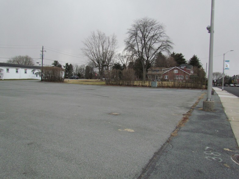 504 E Main St, Kutztown, PA à vendre - Photo de l’immeuble – Image 3 sur 8