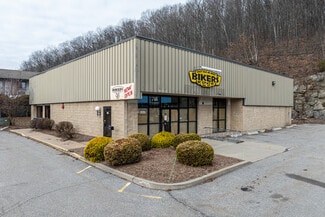 Plus de détails pour 427 Winsted Rd, Torrington, CT - Local commercial à louer