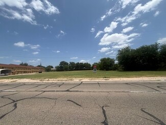 Plus de détails pour 801 E Veterans Memorial Blvd, Killeen, TX - Terrain à vendre