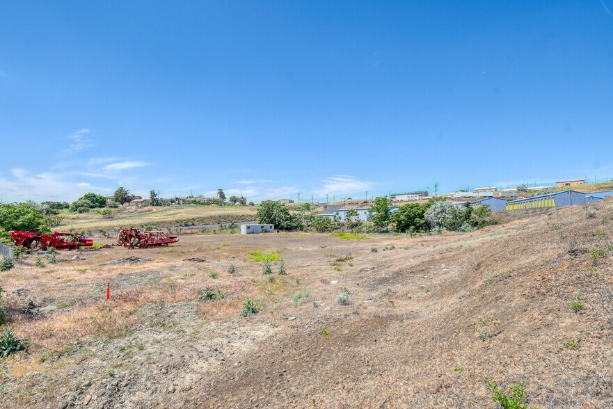 1150 Airport Road rd, Pendleton, OR à vendre - Photo de l’immeuble – Image 3 sur 12