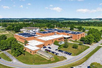 Plus de détails pour 1400 Panther Dr, Hampstead, MD - Spécialisé à vendre