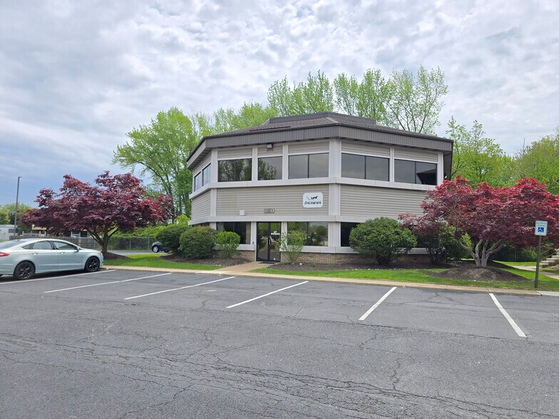 830 Walker Rd, Dover, DE à vendre - Photo principale – Image 1 sur 6
