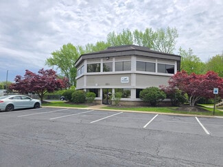 Plus de détails pour 830 Walker Rd, Dover, DE - Bureau à vendre