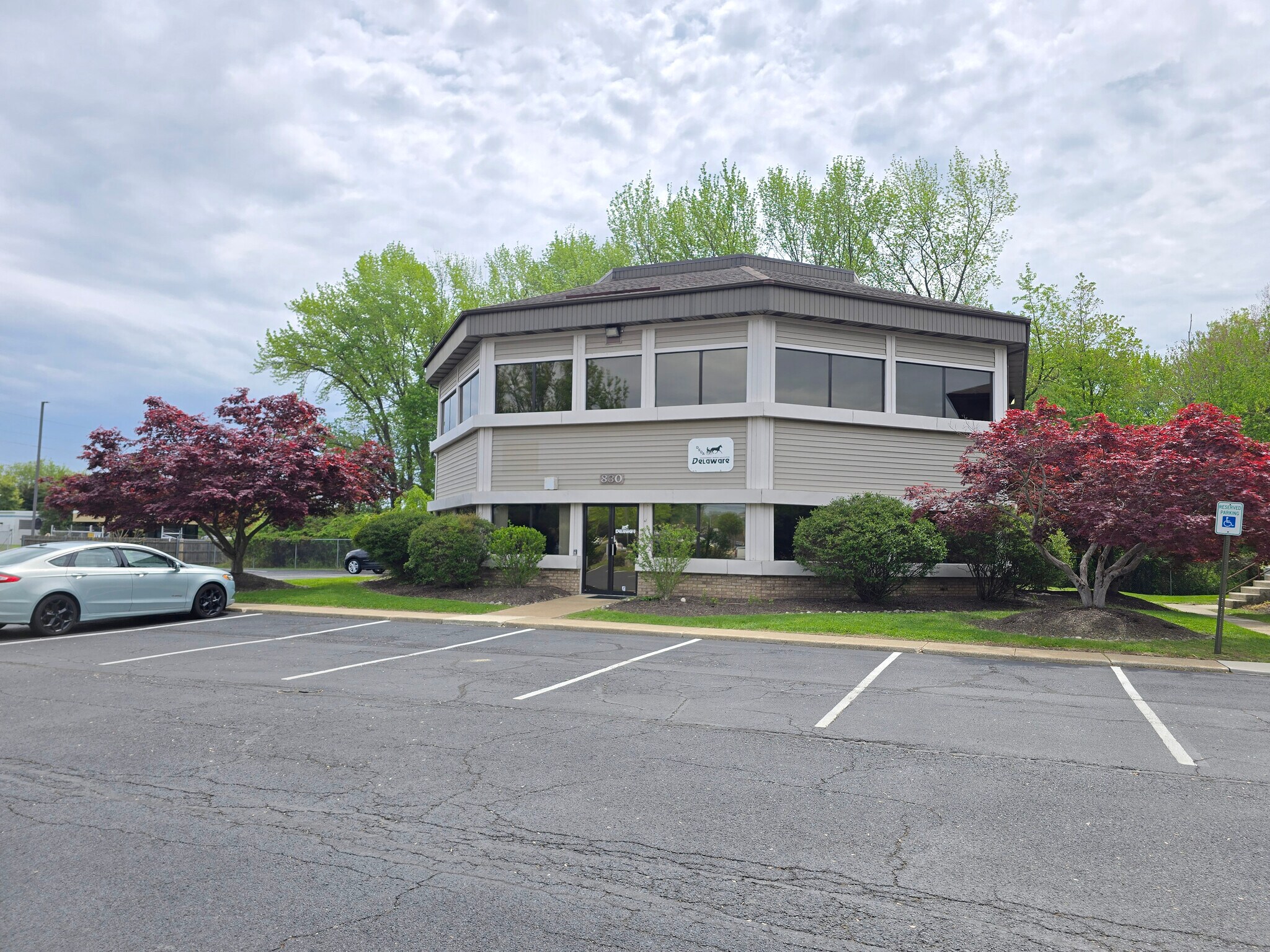 830 Walker Rd, Dover, DE à vendre Photo principale– Image 1 sur 7