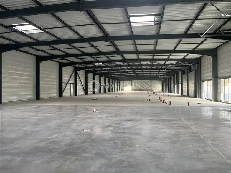 Local d’activités dans Schweighouse-sur-Moder à louer - Photo intérieure – Image 3 sur 3